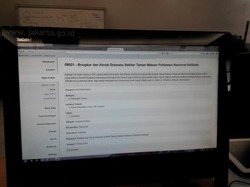 Dimintai Pungli Puluhan Juta Rupiah, Setelah SMS Ahok Langsung Lancar