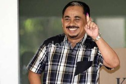 Hak Politik Dicabut, Luthfi Hasan: Tak Muncul di Permukaan Bisa Jadi King Maker