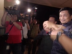 Kasus Mercy, AKBP Idha Diduga Palsukan Pelat Mobil Malaysia