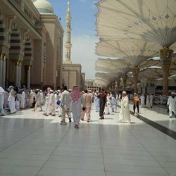 Ini Identitas WNI Penjambret Jamaah Haji yang Ditahan Polisi Arab Saudi