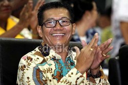 Ketua Komisi II: Ada Kemungkinan RUU Pilkada Disetop