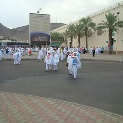 Hati-hati, Sudah Dua Jamaah Haji Ditipu WNI Joki Kursi Roda