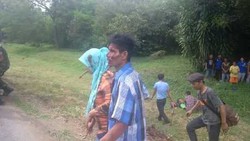 2 Korban Luka Kecelakaan Maut di Jagorawi Dilarikan ke RS Bina Husada