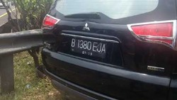 Ini yang Diduga Jadi Penyebab Kecelakaan Maut di Jagorawi