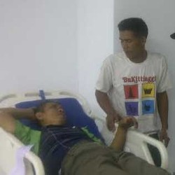 Kisah Kecelakaan Maut di Tol Jagorawi Versi Kernet Bus Karunia Bakti