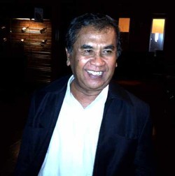 Eks Hakim Konstitusi Ajak Seluruh Fakultas Hukum Awasi Peradilan Indonesia