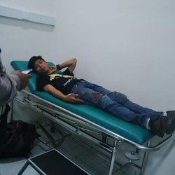 Cerita Penumpang Bus Karunia Bakti Saat Kecelakaan Maut di Tol Jagorawi