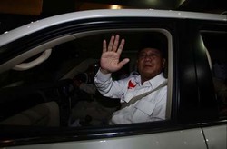 Fadli Zon: KLB Gerindra Besok Akan Minta Prabowo untuk Jadi Ketum