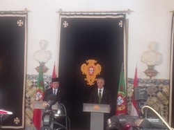 Indonesia dan Portugal akan Bantu Timor Leste