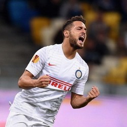 Gol Paling Penting untuk DAmbrosio