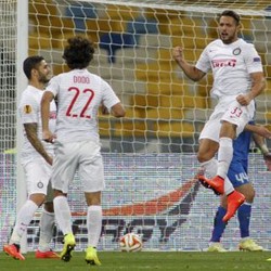 Inter Menang Tipis di Kandang Dnipro