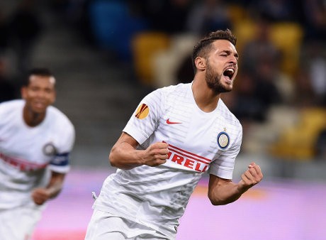 Hasil Lengkap Matchday I Liga Europa