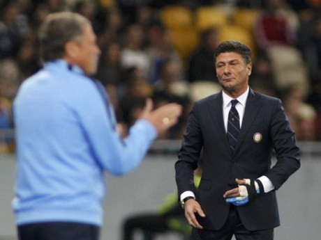 Mazzarri Sebut Inter Harusnya Bisa Cetak Lebih Banyak Gol