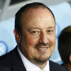 Respons Napoli Puaskan Benitez