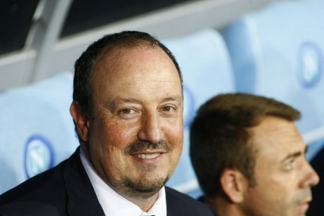 Respons Napoli Puaskan Benitez