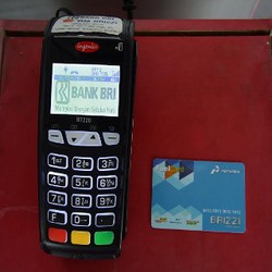 Selain Buat Beli Solar Subsidi, Fuel Card Juga Bisa Buat Belanja