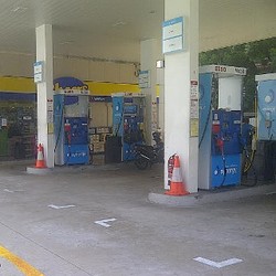 Mengintip Harga Bensin di Singapura, Paling Murah Rp 20 Ribu/Liter