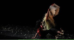 Terinspirasi Stand Up Comedy, Koreografer Ini Buat Tarian Gajah vs Semut