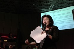 Seni Pertunjukan Jadi Prioritas Industri Kreatif