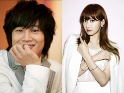 Film My Sassy Girl 2 Menampilkan Cha Tae Hyun & Victoria dari f(X)