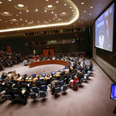 Cegah Ebola Menyebar, Sierra Leone Larang Warganya Keluar Rumah