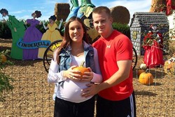 Diramal Tak Hidup Lama, Janin dengan Cacat Saraf Ini Diajak Jalan-jalan