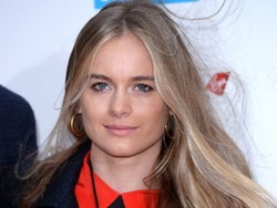Cressida Bonas, Mantan Kekasih Pangeran Harry yang Serba Bisa