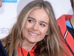 Kisah Kandasnya Asmara Cressida Bonas dan Pangeran Harry