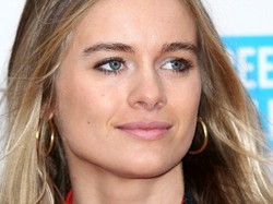 Cressida Bonas, Gadis Cantik Perebut Hati Pangeran Harry