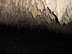 Gua Dadapan di Pacitan, yang Konon Angker