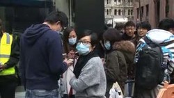 Rela Antre 10 Hari Demi iPhone 6