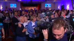 Skotlandia Urung Merdeka