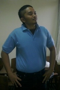 Joging dengan Trik Napas 3:2, Bobot Adrian Berhasil Turun 11 Kg