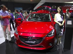 Pesan Sekarang, All New Mazda2 Baru Dikirim Desember