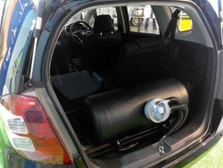 Harga BBM Mau Naik, Warga Mulai Lirik Bahan Bakar Gas