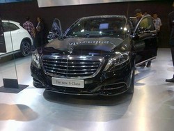 Mobil Mewah Rakitan Indonesia Ini Harganya Rp 2 Miliar