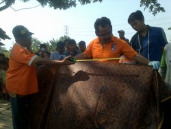 Temukan Belasan Tulang, Polisi Usut dari Kain Batik dan Kaos Lusuh ini