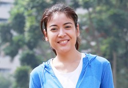 Sigi Wimala: Ayo Tularkan Kebiasaan untuk Berkeringat!