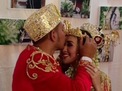 Pengantin Baru, Chua Kotak dan Suami Tak Butuh Obat Kuat