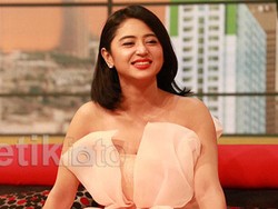 Terbukti, Dewi Persik Sebut Nama Johnson Yaptonaga dalam Tayangan Silet