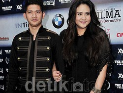 Iko Uwais Akan Didik Anak dengan Ilmu Beladiri