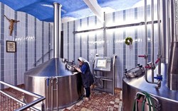 Suster Doris, Biarawati Pembuat Bir Eksklusif dari Mallersdorf