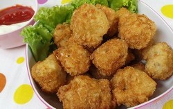 Anak-anak Doyan Fried Chicken? Yuk, Buat Sendiri dengan 5 Resep Populer Ini