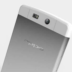 Oppo Mulai Ungkap N3 yang Jadi Jagoan Kamera