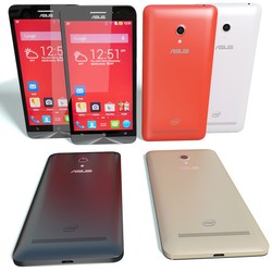 Zenfone 4S, Smartphone Rp 1,6 Juta Bermesin Notebook