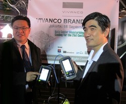 Spesialis Kabel Optik Eropa Ekspansi Indonesia