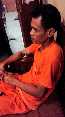 Setubuhi Siswi Magang, Pegawai Honorer Puskesmas Dibekuk Polisi