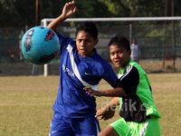Papua 2 Lolos ke Final Pertiwi Cup 2014