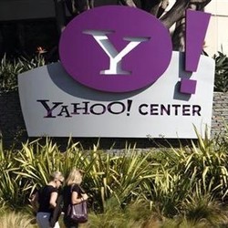 Yahoo Kecipratan Rp 110 Triliun dari IPO Alibaba