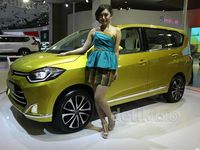 MPV Murah dari Daihatsu